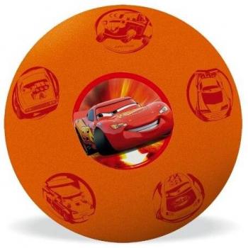 Cars Mondo 07917 Pelota de Espuma