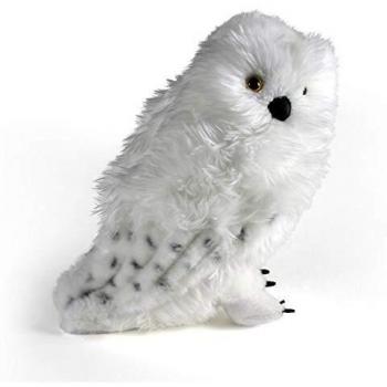Peluche Hedwig Harry Potter 15cm