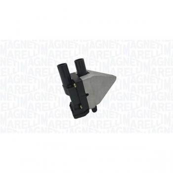 Bobina de encendido MAGNETI MARELLI 060717098012