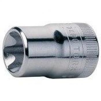 Bahco 7800TORX-E20 - Vaso 1/2, E20