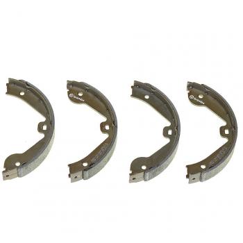 Brembo S 85 536 Zapatas de Freno y Accesorios