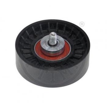Polea tensora correa poli V OPTIMAL 0-N1295S para BMW