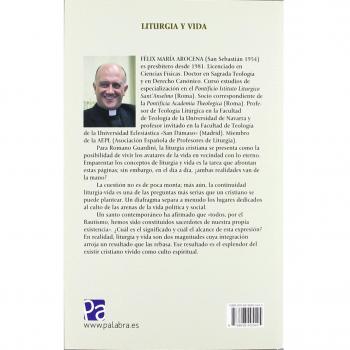 Liturgia y Vida