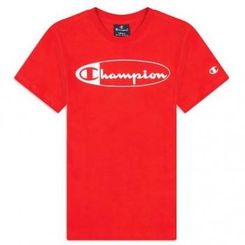 CAMISETA CHAMPION CLASSIC NIÑO