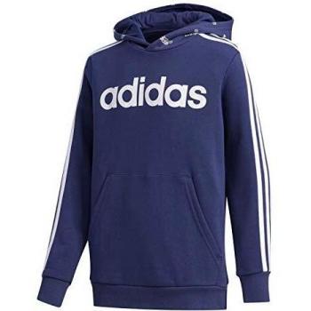 adidas Yb FAV HDY Sudadera, Niños, indtec/Blanco, 164