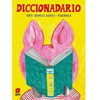Diccionadario