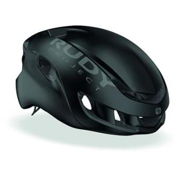 Casco Rudy Project Nytron Negro Mate S-M 55-58 cm Unisex Adultos