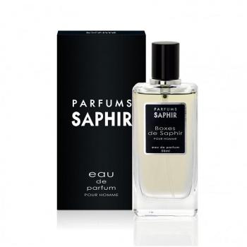 Saphir Boxes Dynamic Eau de Parfum for Men 50ml Pack of 6