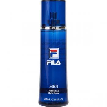 Fila Body Spray 250ML