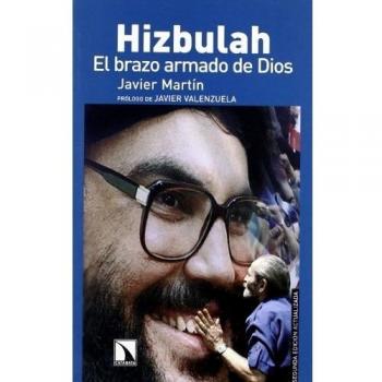Hizbulah El Brazo Armado De Dios