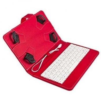 SilverHT- Funda Universal