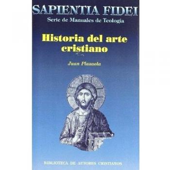 Historia del arte cristiano