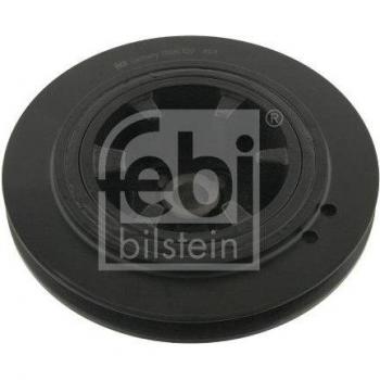 Polea de cigüeñal FEBI BILSTEIN 29896 - Tipo: Polea de cigüeñal, Marca: FEBI BILSTEIN, Número de referencia: 29896