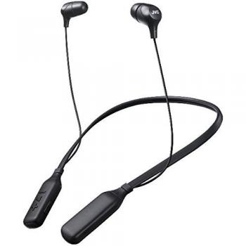 Auriculares deportivos JVC HA-FX39BT-B-E Color Negro