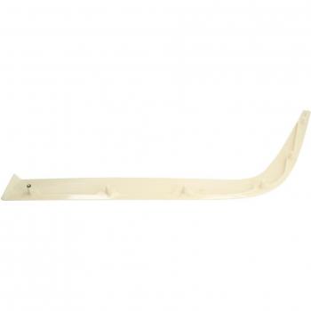 Listón embellecedor/protector para parachoques BLIC 5703-05-3512928P Derecha y Protector para parachoques PRASCO ME0251247