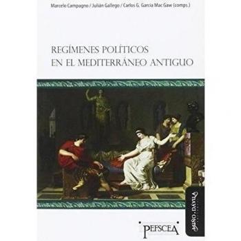 Regímenes políticos en el Mediterráneo Antiguo: 6