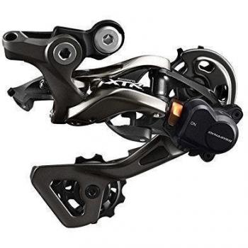 Shimano XTR RDM9000GS - Cambio 11V. Shadow+ Gs Direct