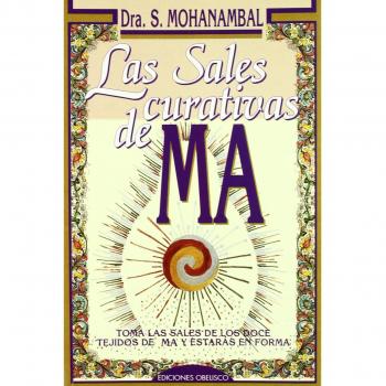 Las sales curativas de Ma