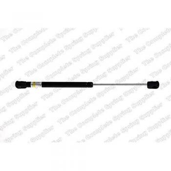 Muelle neumático LESJÖFORS 8042102 para capó de motor con características de alta resistencia, amortiguación efectiva y diseño específico para vehículos