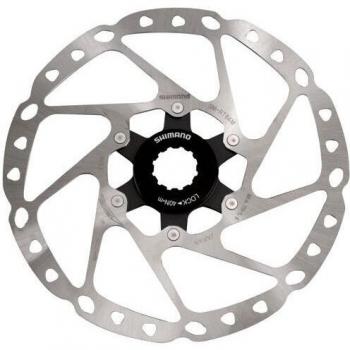Shimano Deore SMRT64 - Disco Sm-Rt64 Center Lock