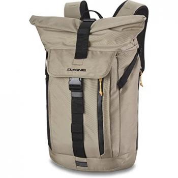Dakine Motive Rolltop Backpack 25L, Stone Ballistic, One Size
