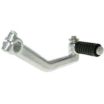 Vicma Kickstart Lever Chrome for Piaggio