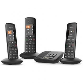 Gigaset C570A Trio - Teléfono