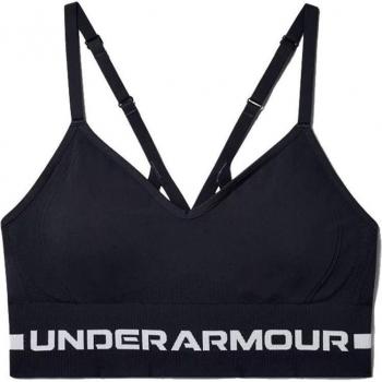 Sujetador deportivo Under Armour Seamless Low Long para mujer