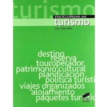 Enciclopedia del turismo