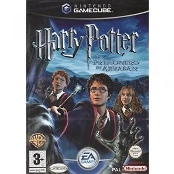 Harry potter y el prisionero de azkaban 5