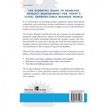 Comprehensive Product Manager's Guide: Success Stories and Strategies for Effective Management