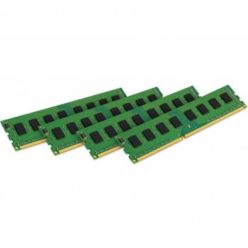 Kingston KVR16LE11K4/32 - Memoria RAM de 32 GB