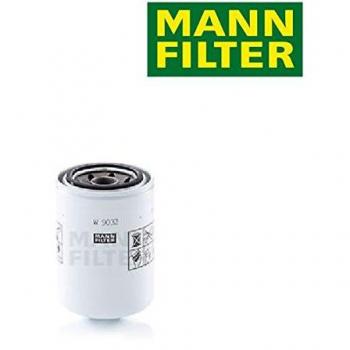 Mann-Filter W9032 Filtro de Aceite