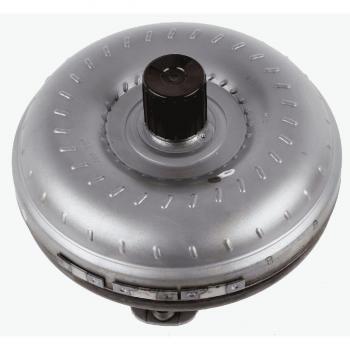Conjunto de acoplamiento de fluidos y convertidor de par SACHS 0700 000 780