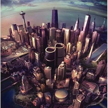 Sonic Highways [VINYL]