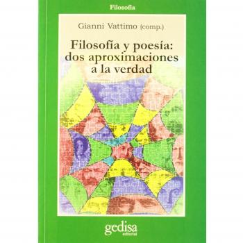 Filosofía y poesía: dos aproximaciones a la verdad
