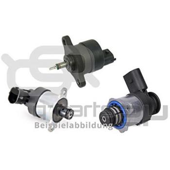 Bomba de combustible DENSO CR DCRS301380 con válvula de control de presión para sistema Common Rail