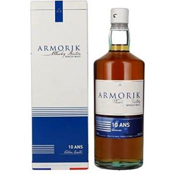 Armorik 10 Años Edición 2022