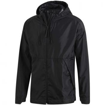 adidas Urban CS Jkt Chaqueta, Hombre, Negro, S