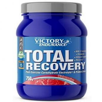 Victory Endurance Total Recovery - 750 gr Watermelon