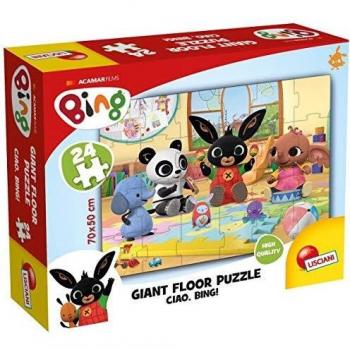 Puzzle BING PUZZLE CIAO BING!! 24 PZ