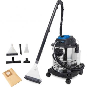 Aspirador Scheppach Sprayvac20 5 en 1 1600 W 20 L