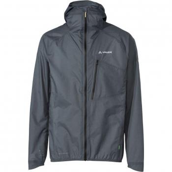 VAUDE Men's Scopi 2.5L Lightweight Waterproof Jacket