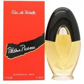 Paloma Picasso Eau de Toilette Spray 50ml