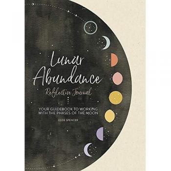 Lunar Abundance Reflective Journal