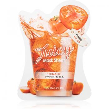 Holika Holika Juicy Mask Sheet Tomato Firming Sheet Mask 20 ml