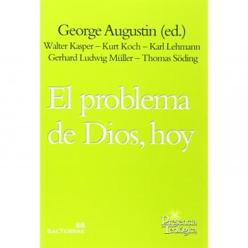 Problema De Dios hoy, El: 186