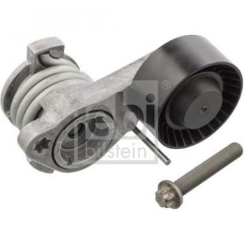 Tensor de correa poli V FEBI BILSTEIN 102373