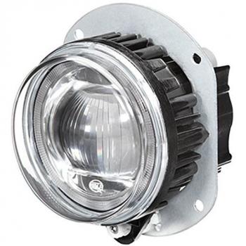 Faro de carretera LED Hella 1F0011988-021 Izquierdo/Derecho