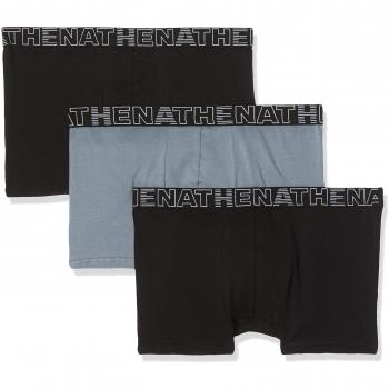 ATHENA Basic Color Bañador, Multicolor